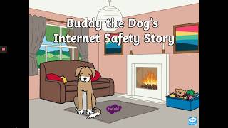 An Internet Safety Story for Year 1 [upl. by Aerdnod]