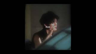 fools by troye sivan slowed down [upl. by Gurtner457]