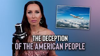 Are Politicians Deceiving Americans About Immigration [upl. by Aihcela]