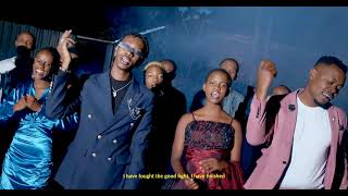 Comfort People MinistriesIgihe ft Papa Cyangwe Yvanny Mpano Official Music Video 2022 [upl. by Ado]