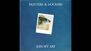 Painters And Dockers  Meltdown 1988 [upl. by Stella]