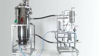 Fermenterbioreactor by Promill sc [upl. by Dremann]