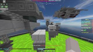 Former WR  Hypixel Duels Lobby Parkour Speedrun in 49684 Speed 2 [upl. by Fabria]