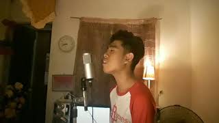 6 8 12 Brian Mcknight Cover by Neil Enriquez [upl. by Leira]