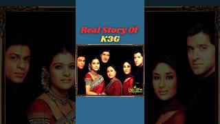 K3G A Timeless Classic or Overrated Melodrama  Shahrukh Khan  kabhikushikabhigham shahrukh k3g [upl. by Farand]