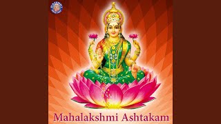 Mahalakshmi Ashtakam [upl. by Aimahc]