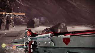 Destiny 2 Final Shape Disable Shield Generators Home Part 1 [upl. by Darice718]