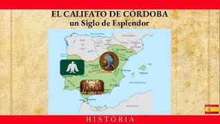 EL CALIFATO DE CÓRDOBA UN SIGLO DE ESPLENDOR [upl. by Samuela9]