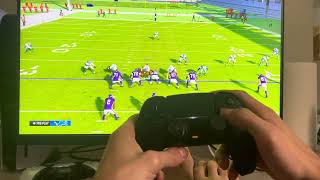 Madden 24 Full Defensive Moves Guide Best Tips amp Tricks [upl. by Nezam842]