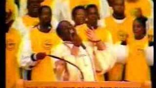 Bishop David L Ellis  Praise Medley [upl. by Annid]