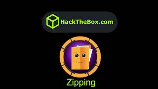 HackTheBox Zipping [upl. by Kobe849]