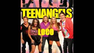 TEENANGELS 2011 DISCO COMPLETO [upl. by Eiramadnil648]