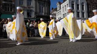 Heilig Bloedprocessie 2016 06 [upl. by Ylenats967]