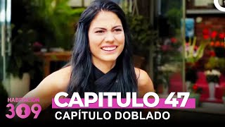 Habitación 309 Capítulo 47 Doblado en Español [upl. by Dustie]