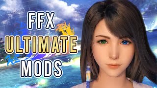 Modding FFX Create the BEST Final Fantasy X Experience [upl. by Porett]