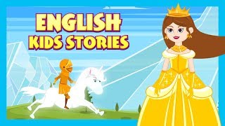 English Kids Stories  Animated Stories For Kids  Moral Stories and Bedtime Stories For Kids [upl. by Feinstein]