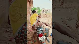 funny lekin yah kar kya Rahasya fun short video creator Vijay channel funn request [upl. by Jerroll]