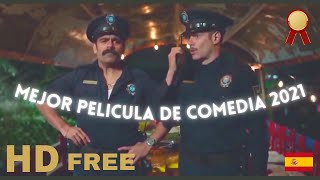 🎬 COMEDIA PARA MORIR DE RISA 2021  PELICULA COMPLETA EN ESPANOL 🔥 [upl. by Apostles]