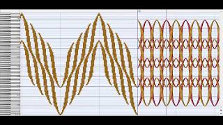 Midi art The medley 10 million notes [upl. by Shull395]