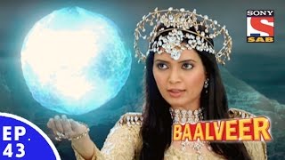 Baal Veer  बालवीर  Episode 43  Full Episode [upl. by Noreg40]