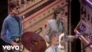 The Jam  The Eton Rifles [upl. by Ginnifer]