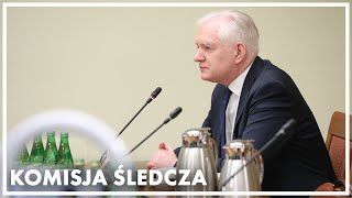 Komisja śledcza ds przeprowadzenia wyborów Prezydenta RP w formie głosowania korespondencyjnego [upl. by Aretina]