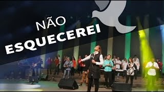 Louvor  IBP  Não esquecerei 22 05 2016 [upl. by Kinnie]