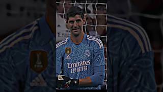 Kevin De Bruynes Revenge ❤️‍🩹 shorts debruyne courtois viralvideo 4k football soccer edit [upl. by Yruam871]