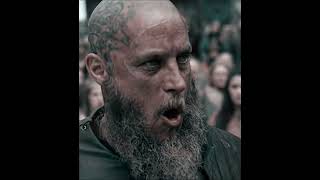 quotWho wants to be a KINGquot  Ragnar Lothbrok  Runaway  slowed reverb [upl. by Danialah]