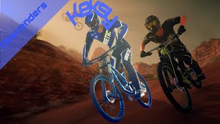 Descenders mit Keksy [upl. by Oech]