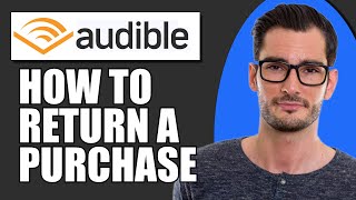 How To Return A Book On Audible For A Refund [upl. by Marella]