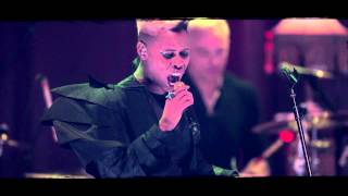 An Acoustic Skunk Anansie Live In London  Official [upl. by Tepper]