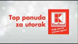 Kaufland reklama [upl. by Soll]