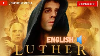 Luther film 2003 TRAILER ITALIANO [upl. by Salene411]