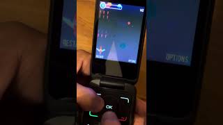 Tracfone Alcatel Flip 2 Game  Guardian [upl. by Neersan]