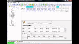 How to copy MIFARE® Classic Sectors [upl. by Rein28]