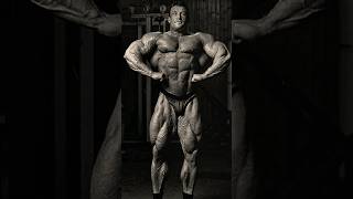 Dorian Yates edit [upl. by Suolevram965]