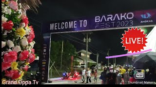 Barako Fest 2023Lipa Batangas [upl. by Dreddy]