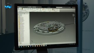 Computers for Watchmaking [upl. by Aztiraj815]