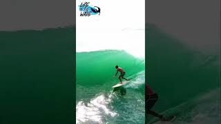 Currumbin surf surfing surfers surfaustralia surfingwaves wavesurfing [upl. by Brout]