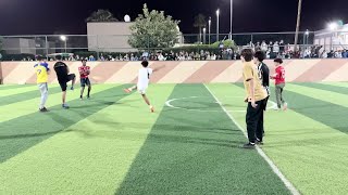 Ronaldo Jr Kicks The Ball At IShowSpeeds Face 😂 [upl. by Liamsi]