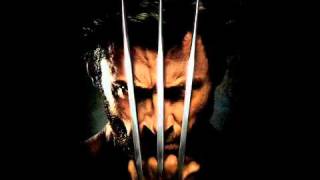 XMen Origins Wolverine Soundtrack  Logan Through Time [upl. by Gnemgnok]