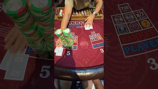 4000 on one hand in Las Vegas… will I regret this lasvegas casino slots [upl. by Andrei]