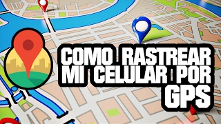 Como RASTREAR un numero via GPS [upl. by Roshan]