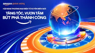 HỘI NGHỊ TMĐT XUYÊN BIÊN GIỚI quotTĂNG TỐC VƯƠN TẦM BỨT PHÁ THÀNH CÔNGquot [upl. by Elleunamme]