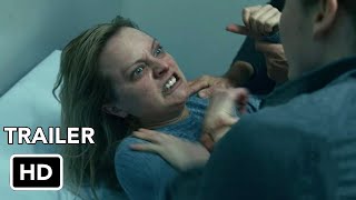 The Handmaids Tale Season 5 Episode 10 Trailer  Hulu Series [upl. by Pappas]