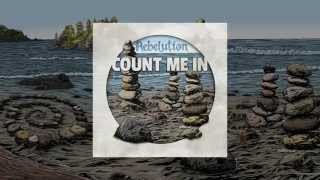 Roots Reggae Music Lyric Video  Rebelution [upl. by Rehtaef294]