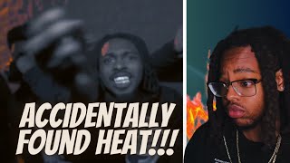 Freeway Donny “Word Around” Feat YounginSoSleaze amp Lil T1mmy Official Video REACTION [upl. by Niarda]