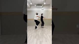 흔한 고딩의 댄스 NCT DREAM 엔시티 드림  BOOM 붐 Dance Cover l 0100 STUDIO with 레슨생 [upl. by Michail]