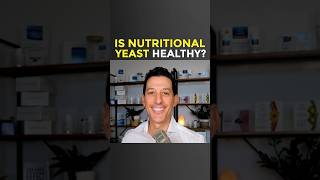 Is Nutritional Yeast Healthy [upl. by Rebmit]